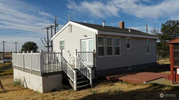 205 E OLIVE AVE, RITZVILLE, WA 99169 - Image 1