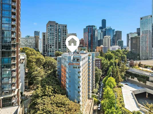 1400 HUBBELL PL APT 1313, SEATTLE, WA 98101 - Image 1