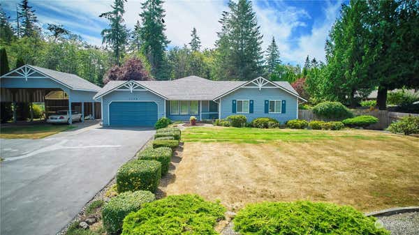 1129 MARLIN DR SE, PORT ORCHARD, WA 98366 - Image 1