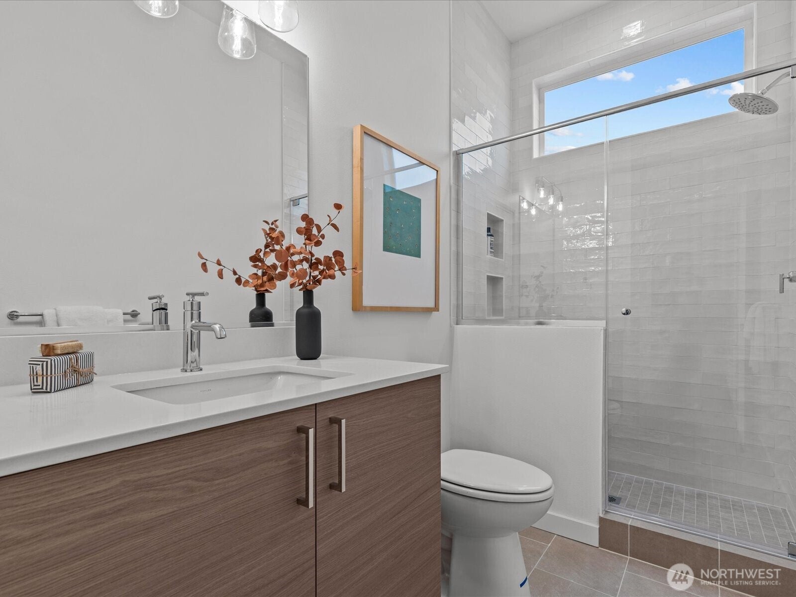 Seattle, Washington, 98117, United States, 4 Bedrooms Bedrooms, ,4 BathroomsBathrooms,Residential,Active,1996697