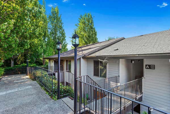 23509 LAKEVIEW DR UNIT A105, MOUNTLAKE TERRACE, WA 98043 - Image 1