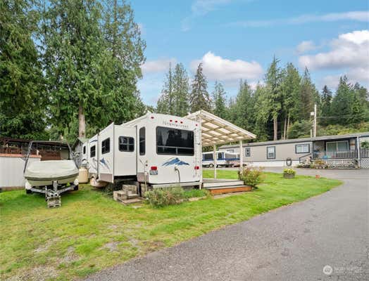 316 W LAKE SAMISH DR TRLR 27, BELLINGHAM, WA 98229 - Image 1