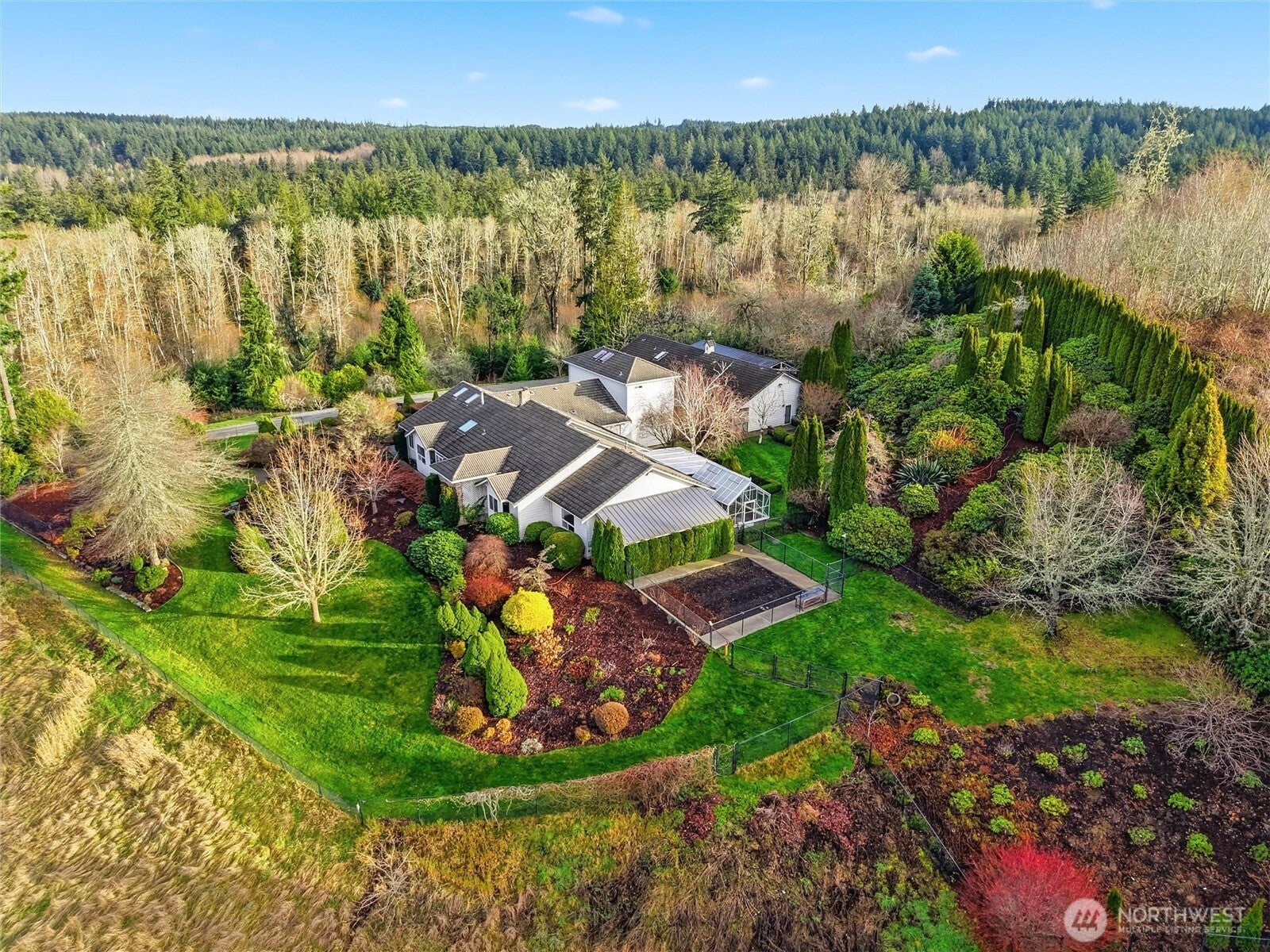 Olympia, Washington, 98513, United States, 3 Bedrooms Bedrooms, ,2 BathroomsBathrooms,Residential,Active,2007016