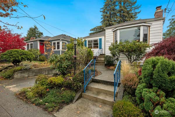 831 NW 59TH ST, SEATTLE, WA 98107 - Image 1