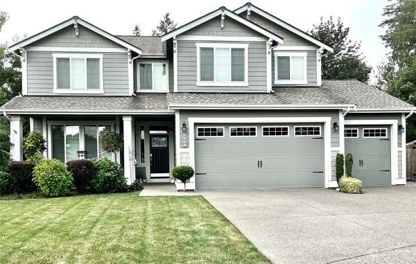 5421 PARK PLACE LOOP SE, LACEY, WA 98503 - Image 1