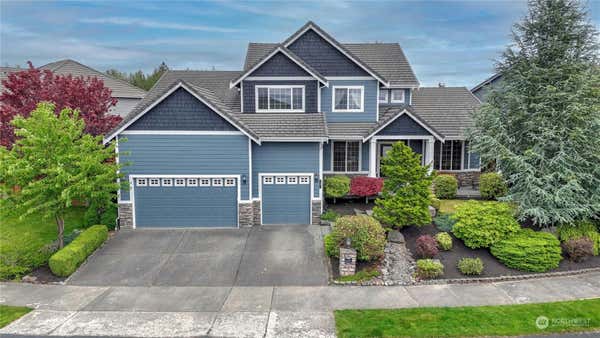 38 MOUNT RAINIER LOOP E, BONNEY LAKE, WA 98391 - Image 1