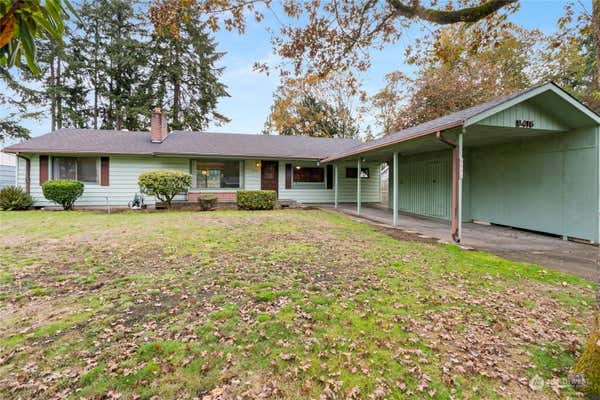 8416 95TH ST SW, LAKEWOOD, WA 98498 - Image 1