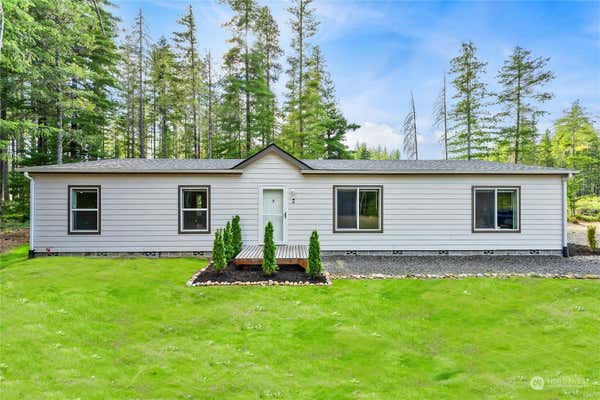 60 NE RHODY LN, TAHUYA, WA 98588 - Image 1