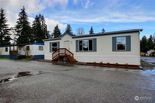 4024 NW COUNTRY LN TRLR 11, BREMERTON, WA 98312 - Image 1