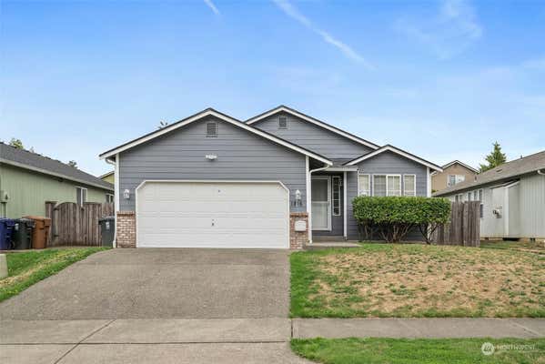 1816 66TH AVENUE CT NE, TACOMA, WA 98422 - Image 1