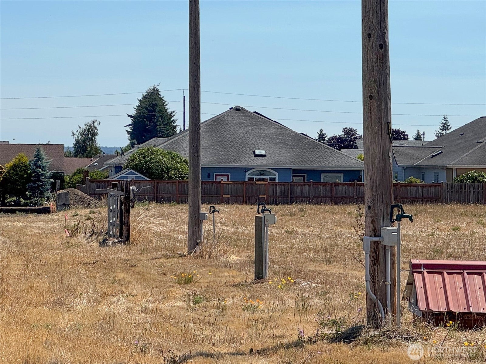 Sequim, Washington, 98382, United States, 5 Bedrooms Bedrooms, ,2 BathroomsBathrooms,Residential,Active,1910155