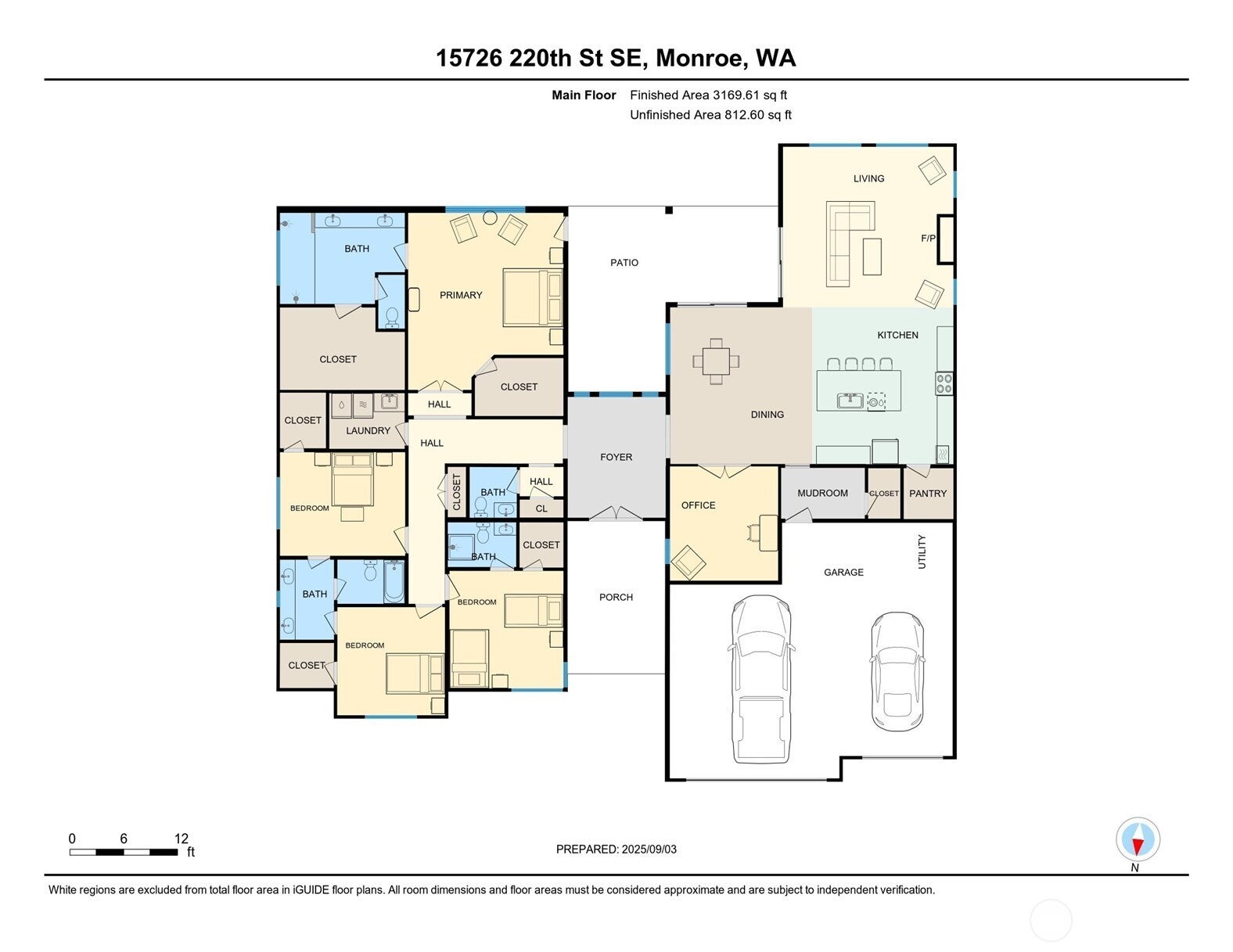 Monroe, Washington, 98272, United States, 4 Bedrooms Bedrooms, ,4 BathroomsBathrooms,Residential,Active,1936134