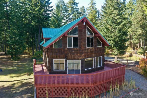 6740 WESTSIDE RD, CLE ELUM, WA 98922 - Image 1