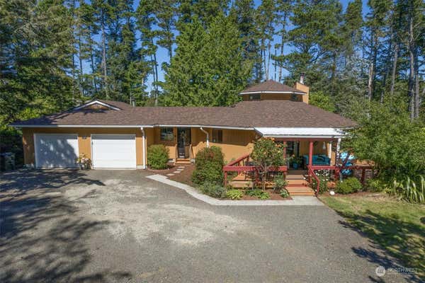 1807 243RD LN, OCEAN PARK, WA 98640 - Image 1