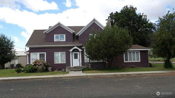 145 SW COOPER ST, WASHTUCNA, WA 99371 - Image 1