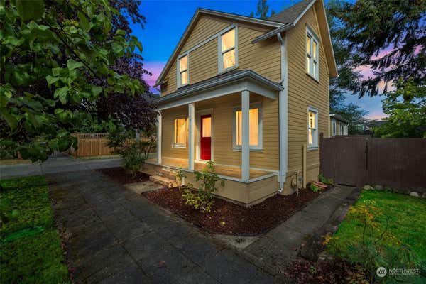 1109 S 14TH ST, TACOMA, WA 98405 - Image 1