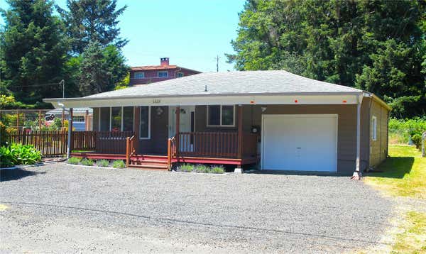 1329 S FORREST ST, WESTPORT, WA 98595 - Image 1