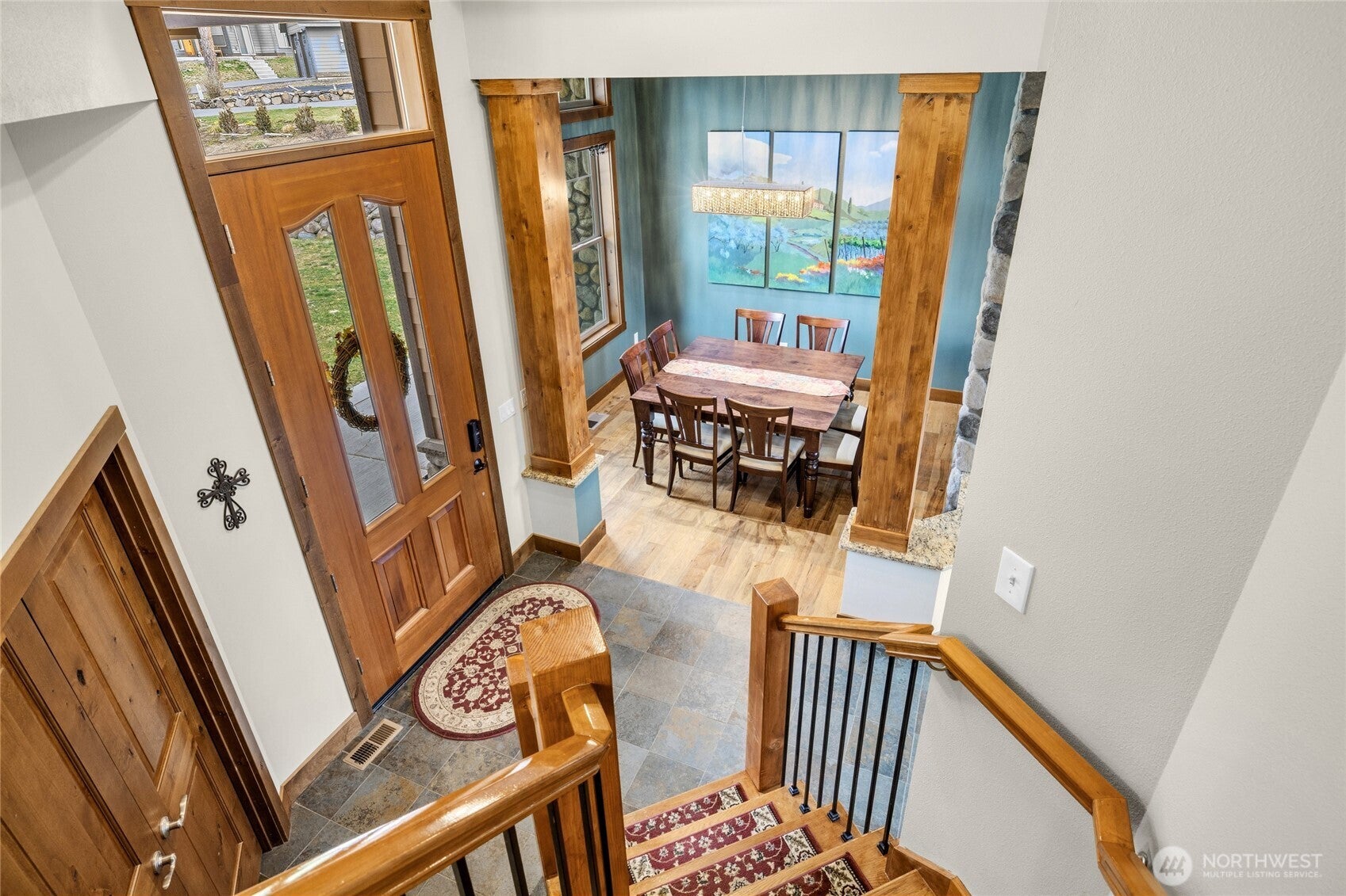 Cle Elum, Washington, 98922, United States, 3 Bedrooms Bedrooms, ,3 BathroomsBathrooms,Residential,Active,2031010