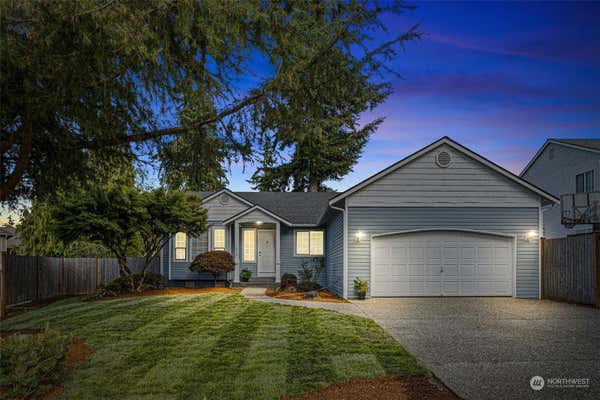 11825 52ND AVE SE, EVERETT, WA 98208 - Image 1