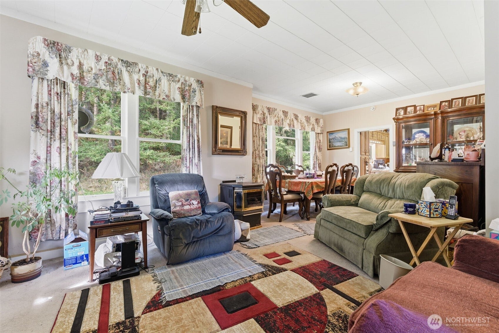 Rochester, Washington, 98579, United States, 3 Bedrooms Bedrooms, ,1 BathroomBathrooms,Residential,Active,2018183