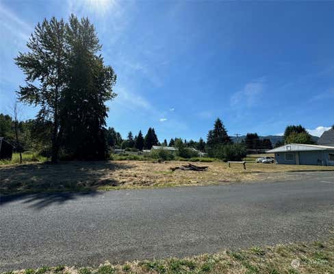 0 XXX WASHINGTON STREET, MINERAL, WA 98356 - Image 1