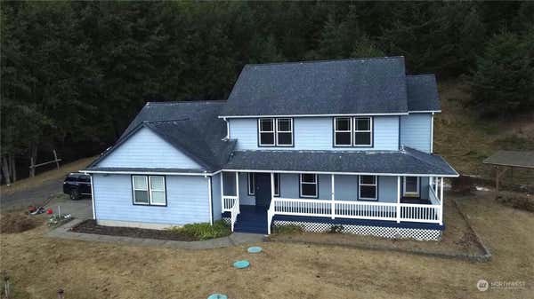 6990 NORTHBANK RD, ABERDEEN, WA 98520 - Image 1