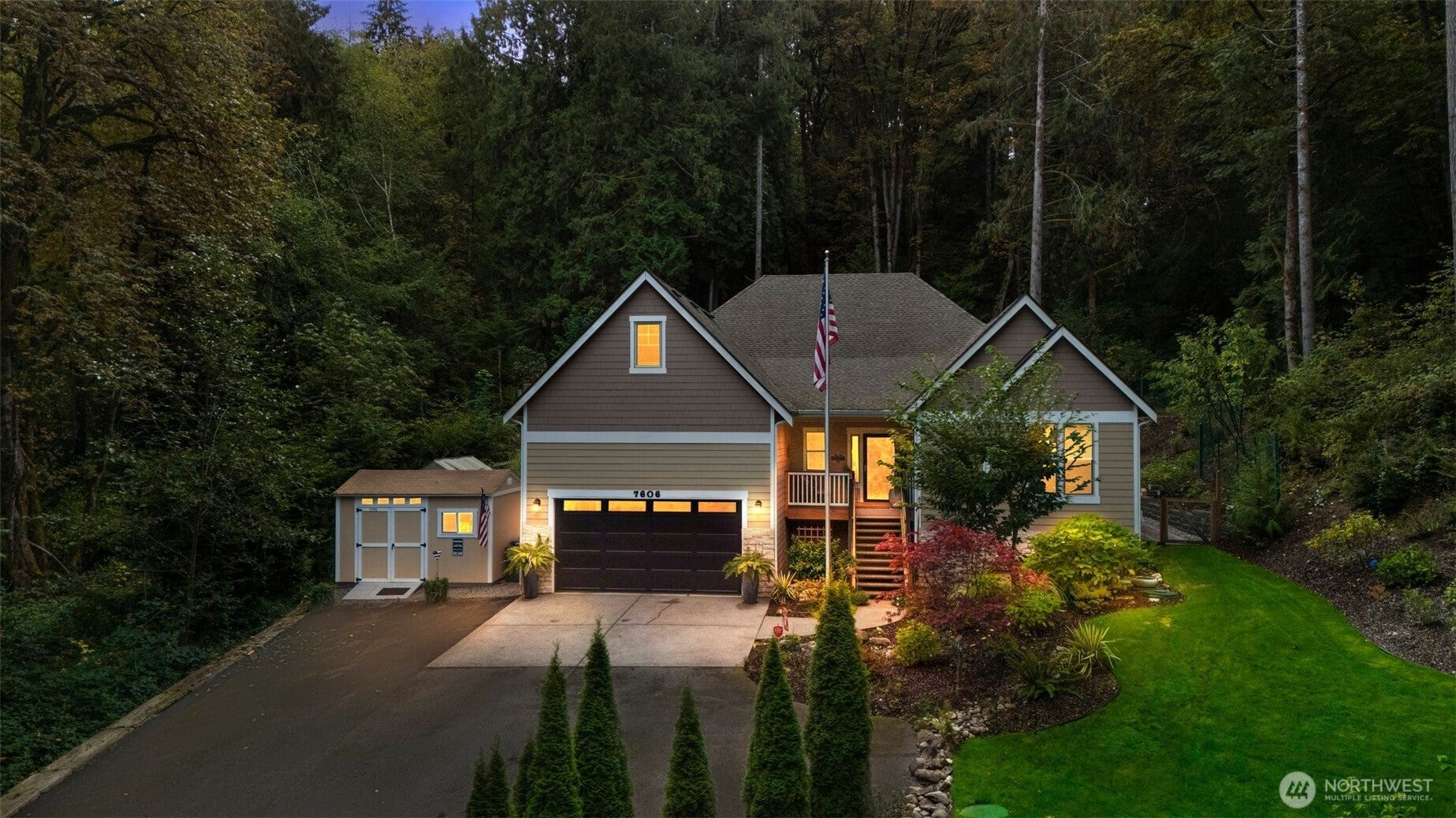 Gig Harbor, Washington, 98335, United States, 3 Bedrooms Bedrooms, ,3 BathroomsBathrooms,Residential,Active,1780432
