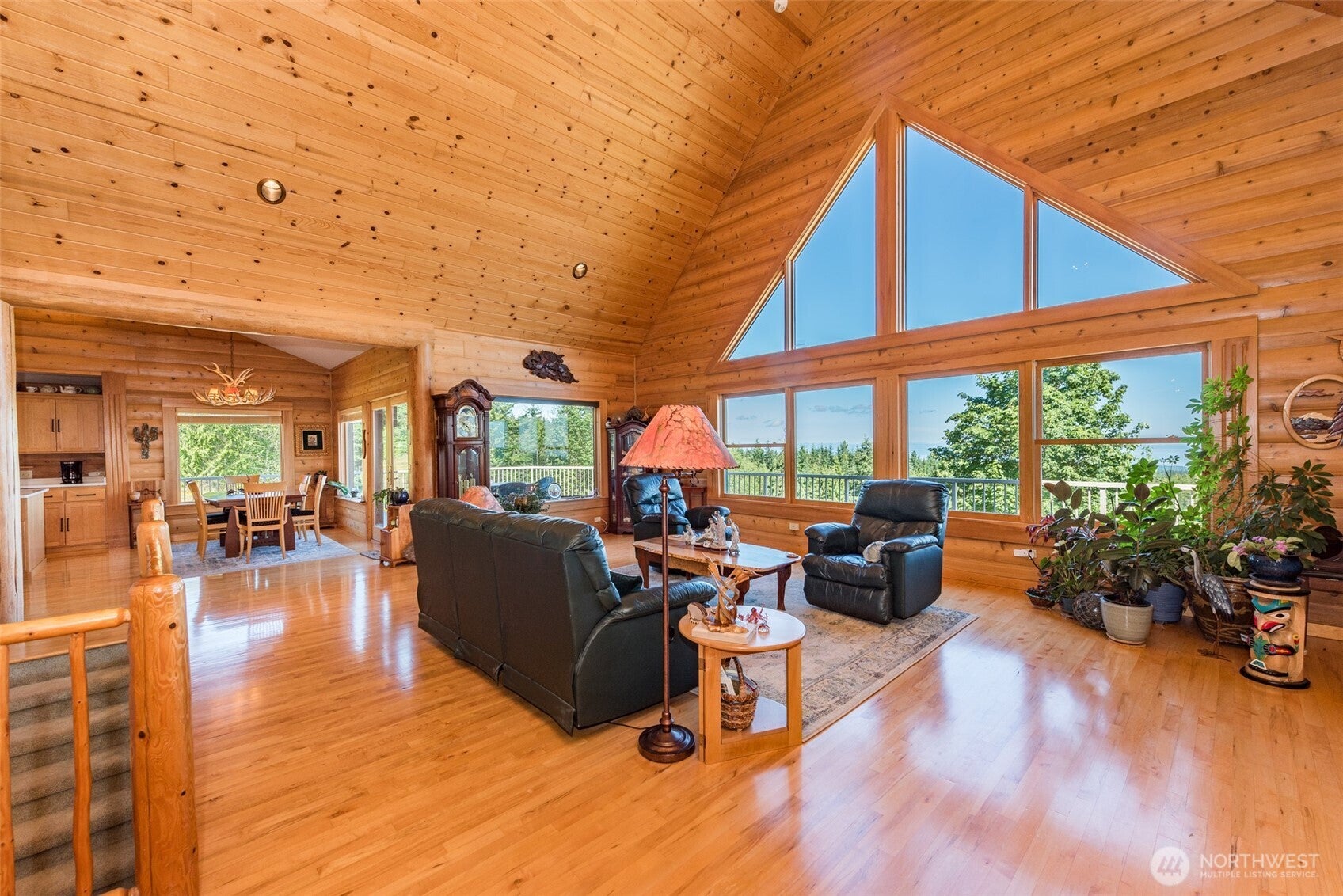 Port Angeles, Washington, 98362, United States, 3 Bedrooms Bedrooms, ,4 BathroomsBathrooms,Residential,Active,2015856