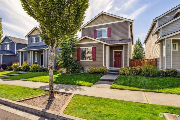 3433 HERA ST NE, LACEY, WA 98516 - Image 1