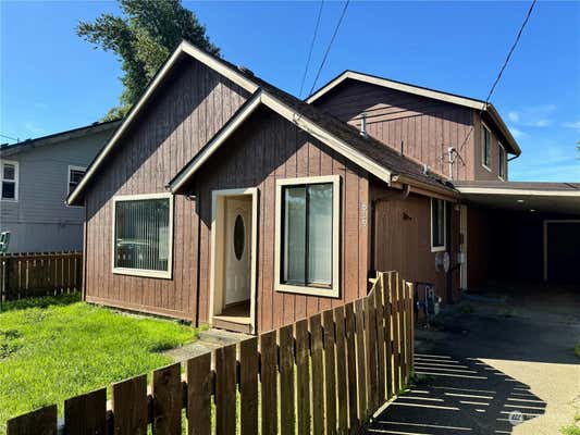 819 COOLIDGE RD, ABERDEEN, WA 98520 - Image 1