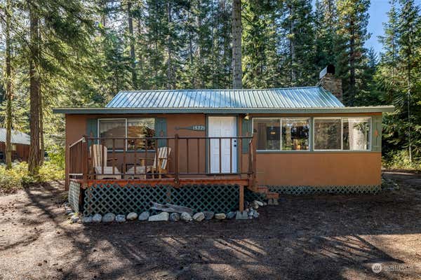 15221 CEDAR BRAE RD, LEAVENWORTH, WA 98826 - Image 1