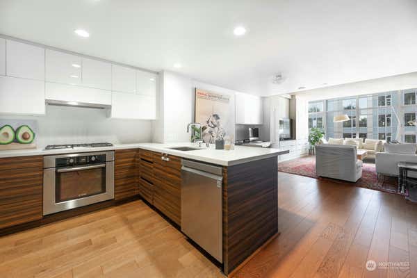 588 BELL ST UNIT 803S, SEATTLE, WA 98121 - Image 1