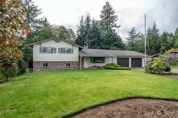 516 LUCKY LN, ABERDEEN, WA 98520 - Image 1