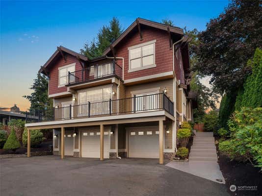 6614 LAKE WASHINGTON BLVD SE, NEWCASTLE, WA 98056 - Image 1