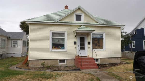 311 E ALDER AVE, RITZVILLE, WA 99169 - Image 1