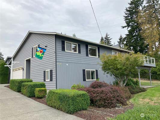 1112 GRANT AVE, PORT ANGELES, WA 98362 - Image 1