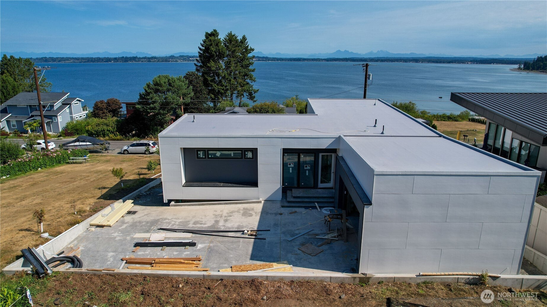 Blaine, Washington, 98230, United States, 3 Bedrooms Bedrooms, ,5 BathroomsBathrooms,Residential,Active,1904134