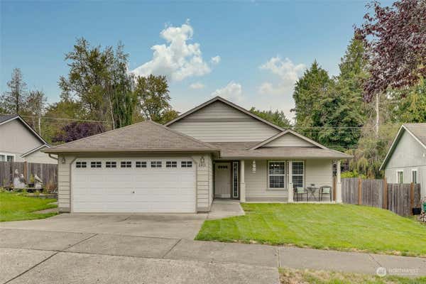 6413 107TH PL NE, MARYSVILLE, WA 98270 - Image 1