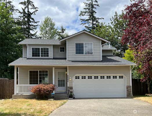 8402 148TH STREET CT E, PUYALLUP, WA 98375 - Image 1