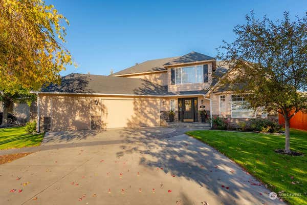 535 S SANDALWOOD PL, MOSES LAKE, WA 98837 - Image 1