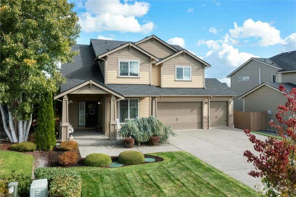 10003 DOTSON ST SE, YELM, WA 98597 - Image 1