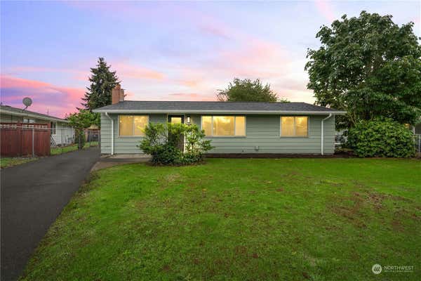 10113 KLINE ST SW, LAKEWOOD, WA 98499 - Image 1