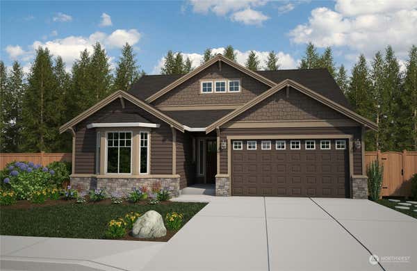 2851 75TH AVE SW LOT 51, TUMWATER, WA 98512 - Image 1