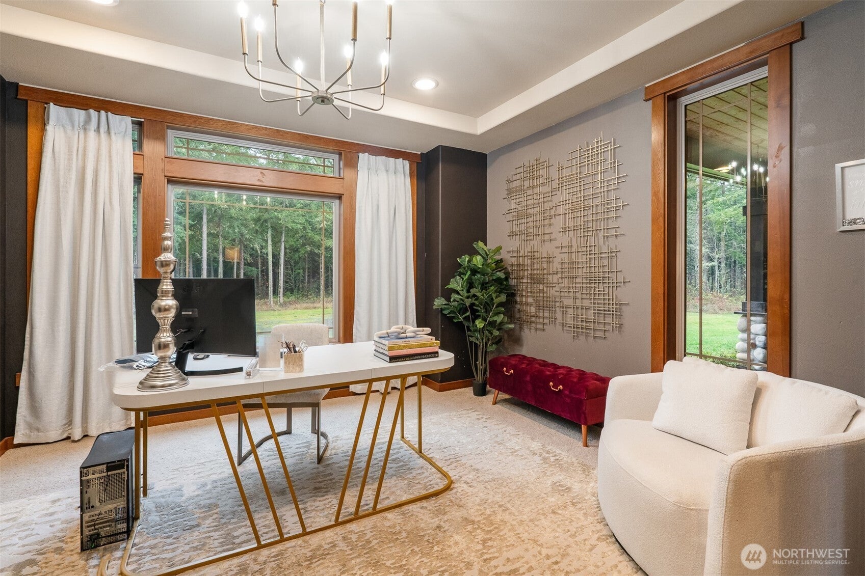 Roy, Washington, 98580, United States, 5 Bedrooms Bedrooms, ,5 BathroomsBathrooms,Residential,Contingent,2007210