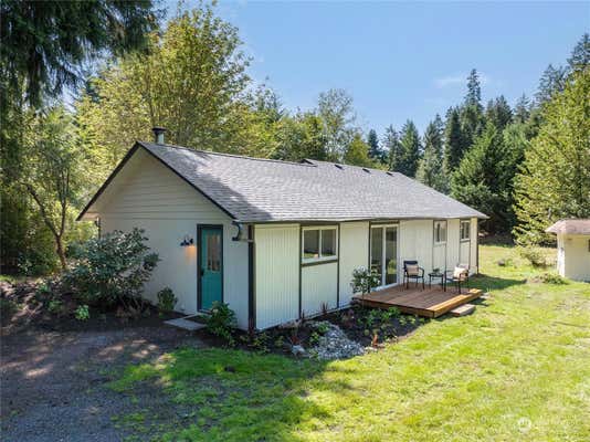 923 TIPSOO LOOP N, RAINIER, WA 98576 - Image 1