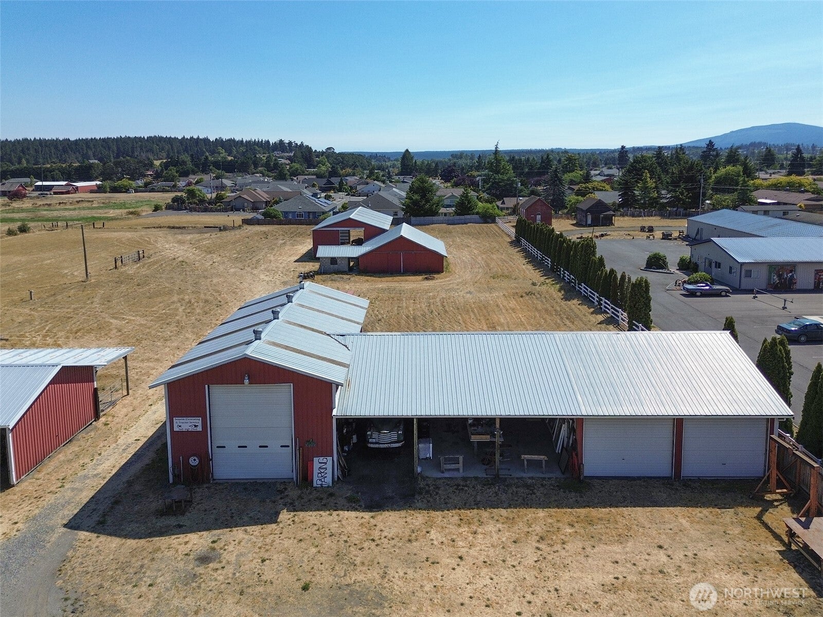 Sequim, Washington, 98382, United States, 5 Bedrooms Bedrooms, ,2 BathroomsBathrooms,Residential,Active,1910155