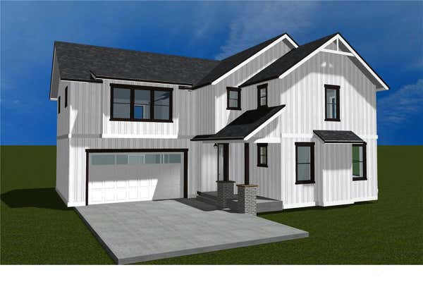 5941 RANCH LOOP LOT 59, FERNDALE, WA 98248 - Image 1