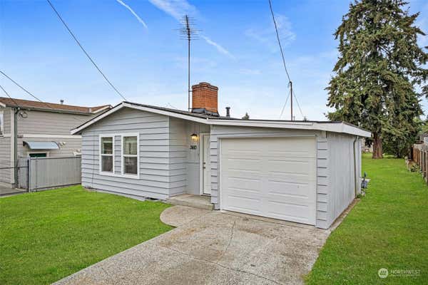 3410 S PROCTOR ST, TACOMA, WA 98409 - Image 1