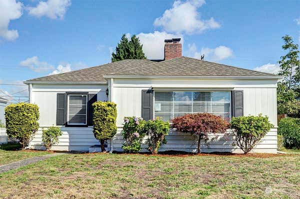 6323 S D ST, TACOMA, WA 98408 - Image 1