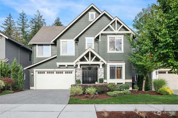 1454 ELK RUN PL SE, NORTH BEND, WA 98045 - Image 1